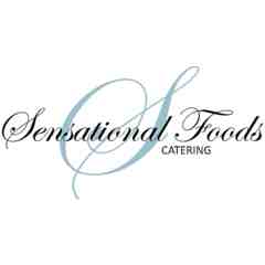 Sensational Foods Catering