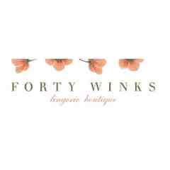 Forty Winks Lingerie
