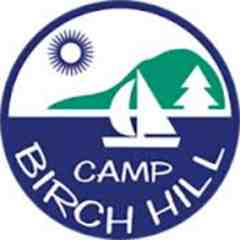 Camp Birch Hill