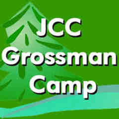 JCC Grossman Camp