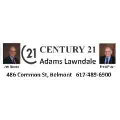 Sponsor: Century 21 Adams Lawndale