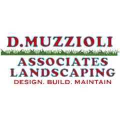 Sponsor: D. Muzzioli Associates Landscaping