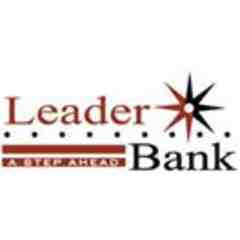 Sponsor: Leader Bank
