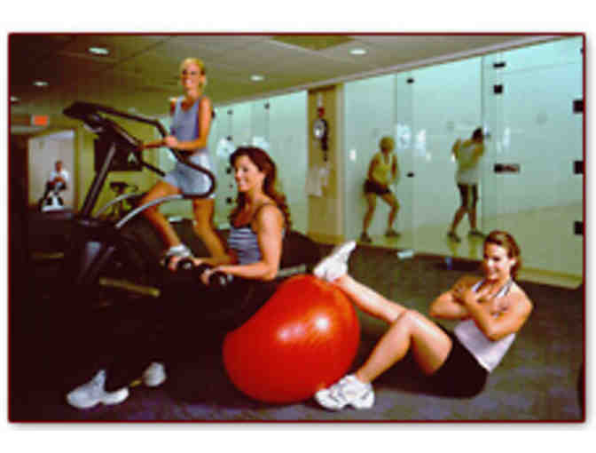 Focus Fitness Center - 6 Month Membership