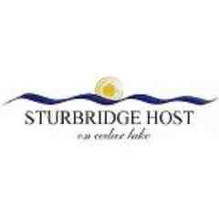 Sturbridge Host Hotel