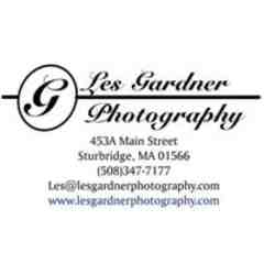 Sponsor: Les Gardner Photography