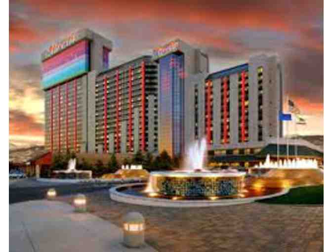 Atlantis Casino and Hotel, Reno NV.