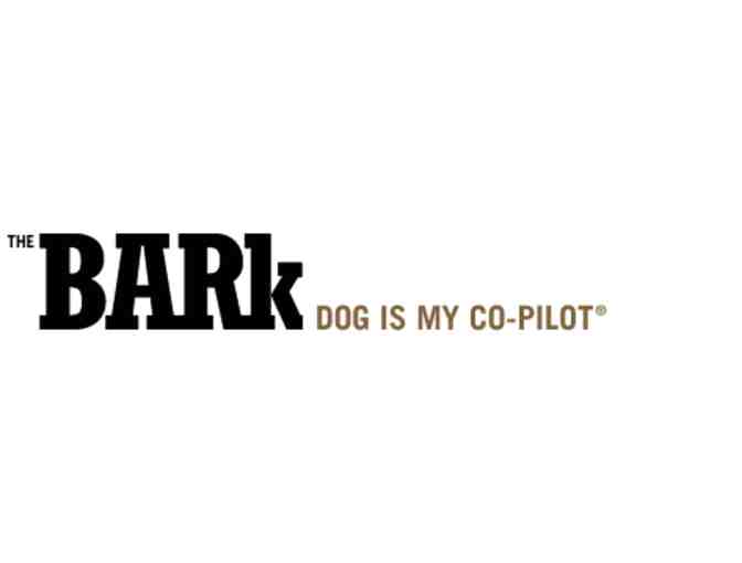 Year Subscription to 'The Bark' Magazine