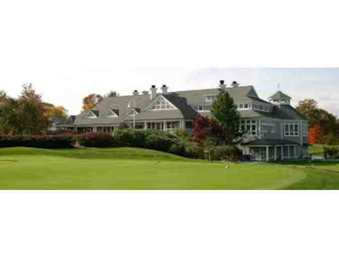 Golf Package for 4 at the Ridge Club Golf Course - Photo 1