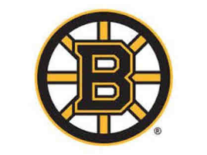 Bruins V Senators