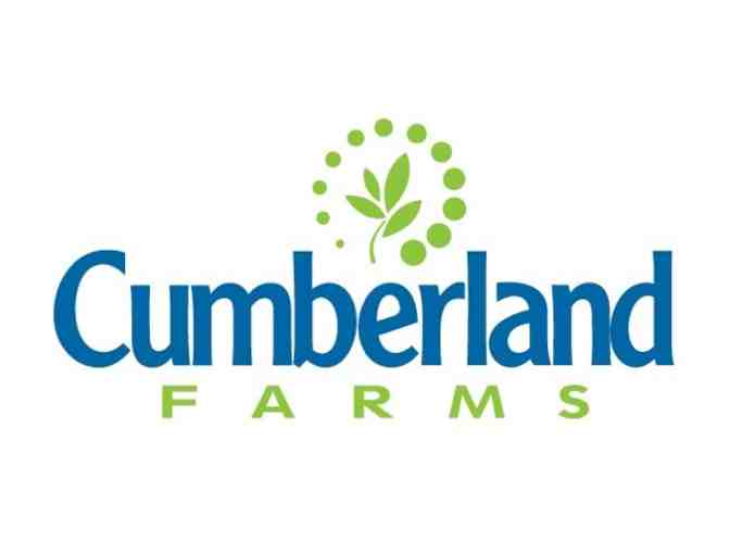 $50 Cumberland Farms Gift Card - Photo 1