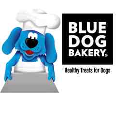 Sponsor: Blue Dog Bakery
