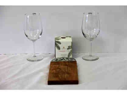 Wine Glass Gift Set