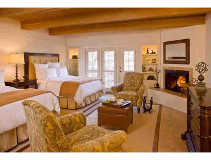 Luxurious Seven Night Stay at La Casa Del Zorro, Borrego Springs, CA