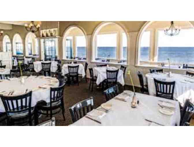 Cape Cod Getaway Package: Hampton Inn lodging, plus dining & shopping