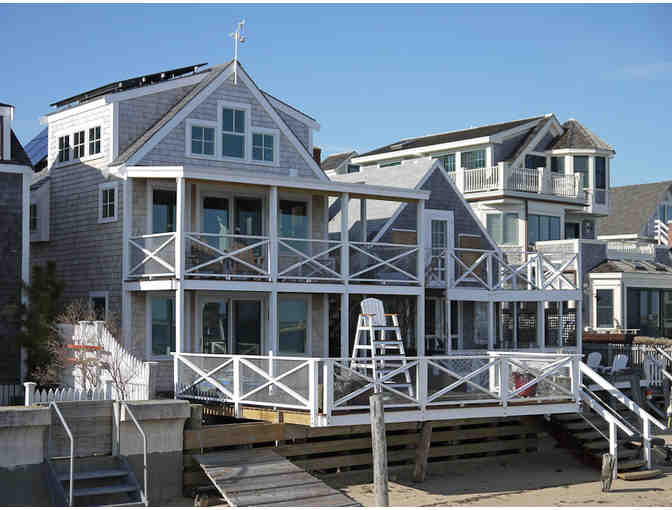 Provincetown, MA Waterfront Cottage Rental - Memorial Day Weekend!