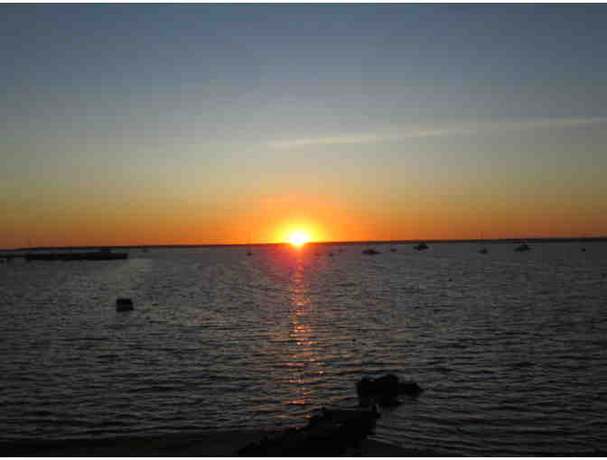 Provincetown, MA Waterfront Cottage Rental - Memorial Day Weekend!