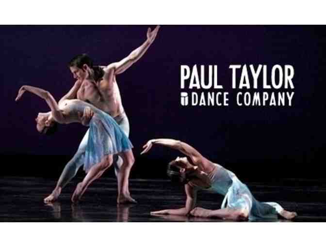 2 Tickets - Paul Taylor Dance Company 2019 Gala - Photo 1