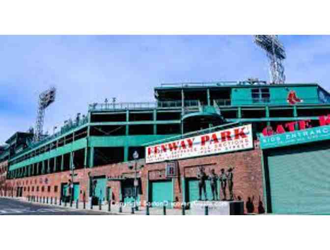 Boston Sox & Lagers - Photo 1