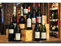 Wine Class for 15 People at Brooklyn Wine Exchange