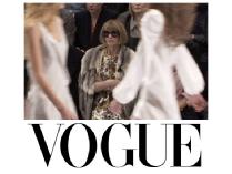 Vogue Package: Fashion Show, Tour, Books and DVD AUTOGRAPHED