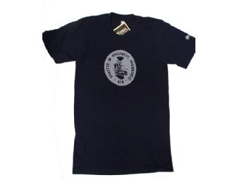 Five Alterra Collectable T-Shirts