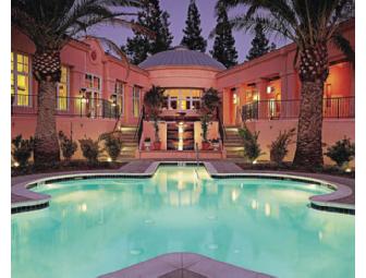 Sonoma VIP Wine Experience Features Chauffeur, Winery Tours, Fairmont Sonoma Mission Inn