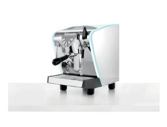 Nuova Simonelli's Musica Lux Espresso Machine