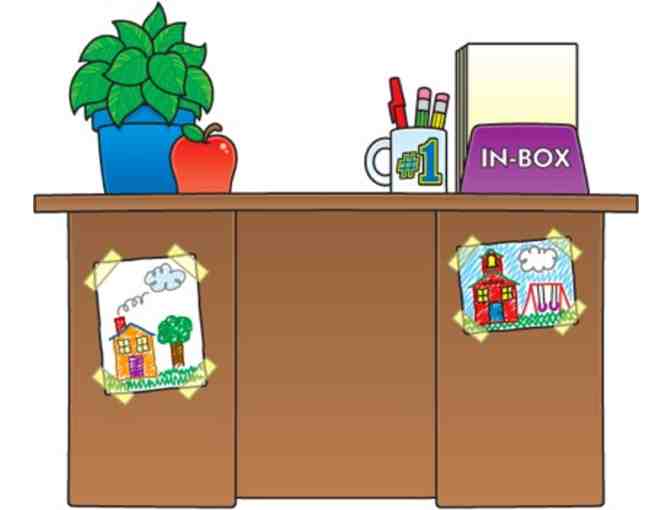 Principal for a Day #1 of 2