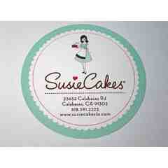 Susie Cakes