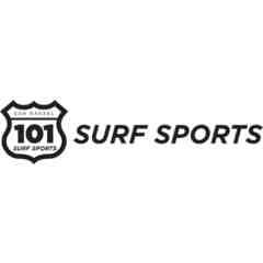 101 Surf Sports