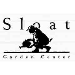Sloat Garden Center
