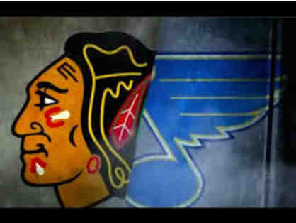 Watch Reigning Stanley Cup Champions Take on Chicago Blackhawks