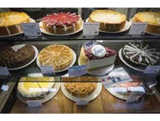 Enjoy Amazing Cheesecake - Photo 1
