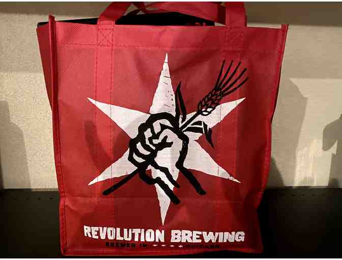 You Want a Revolution?