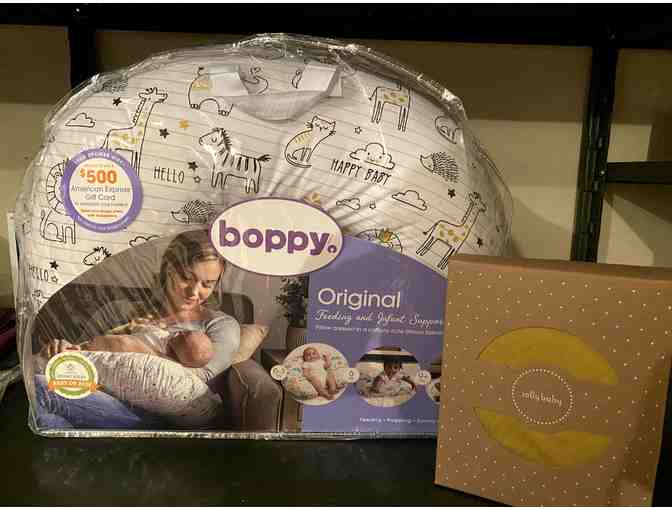 Everything You Need for Baby