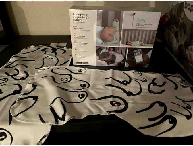 Everything You Need for Baby