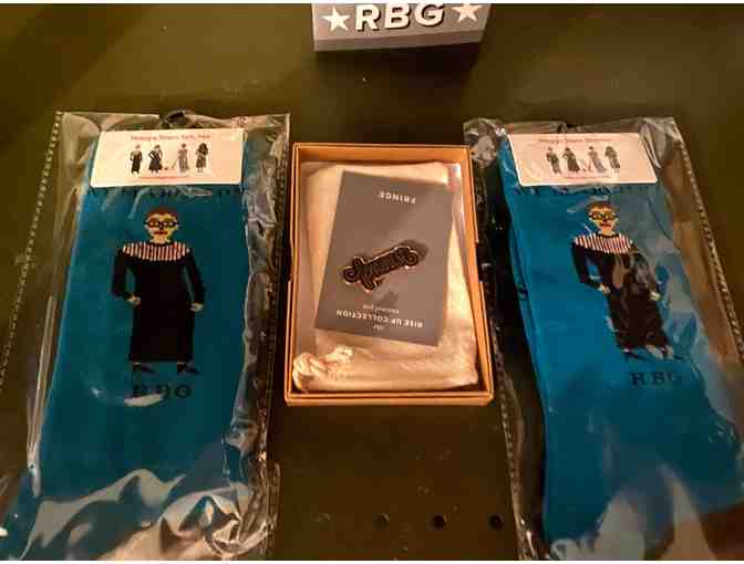 Feminist Is My Second Favorite F Word