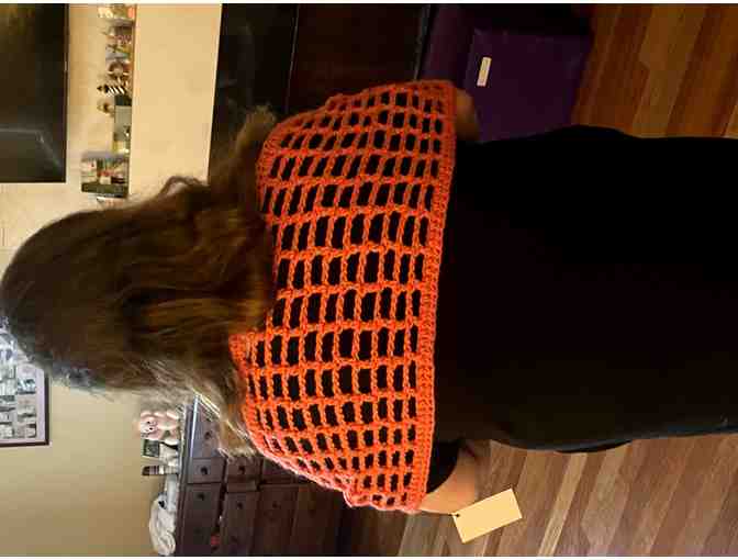 Wrap Yourself in Abbey