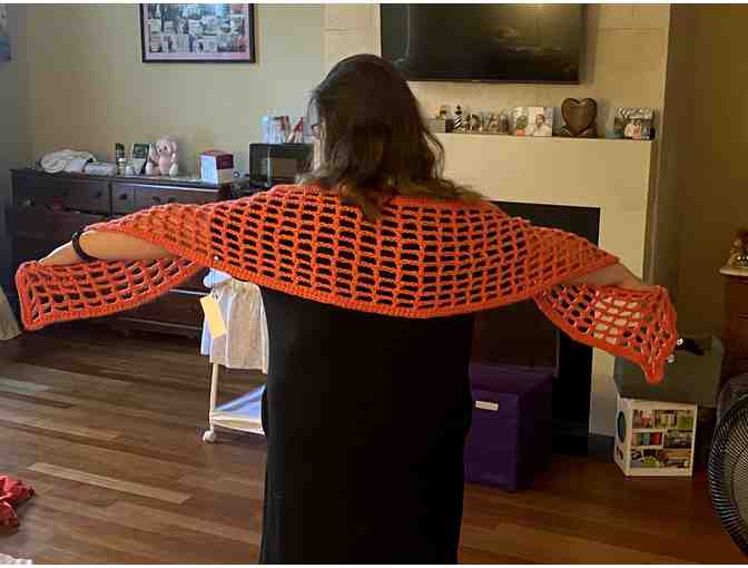 Wrap Yourself in Abbey