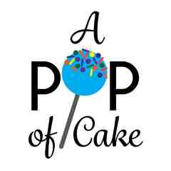 A Pop of Cake