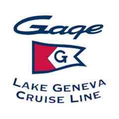 Lake Geneva Cruise Lines