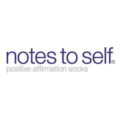 Notes to Self