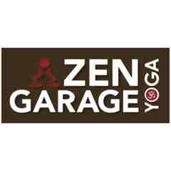 Zen Yoga Garage