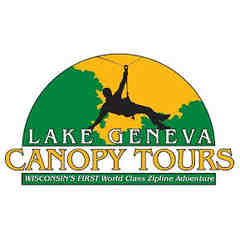 Lake Geneva Canopy Tours