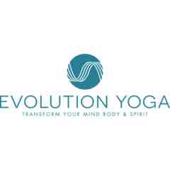 Evolution Yoga