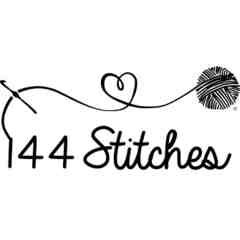 144 Stitches