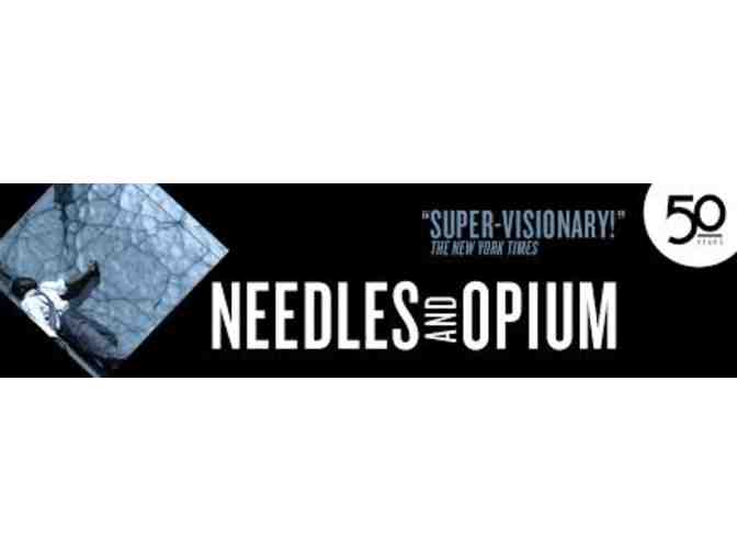 A Mini-Season at ACT, San Francico