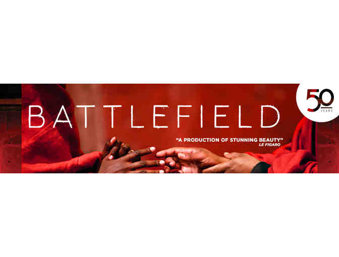 A Mini-Season at ACT, San Francico