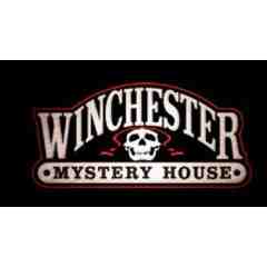 Winchester Mystery House